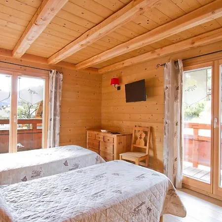 Chalet Odalys Le Renard